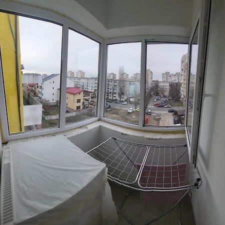 Studio 28 Constantin Brancoveanu, Craiovita, Self Check-In Craiova Exterior photo