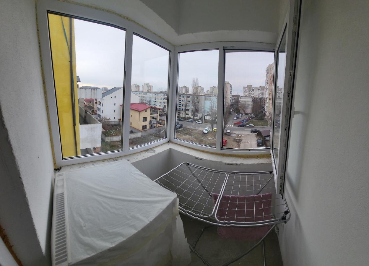Studio 28 Constantin Brancoveanu, Craiovita, Self Check-In Craiova Exterior photo